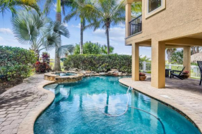 Hidden Treasure Beach House